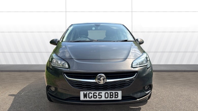 Vauxhall Corsa 1.2 Excite 5dr [AC] Petrol Hatchback